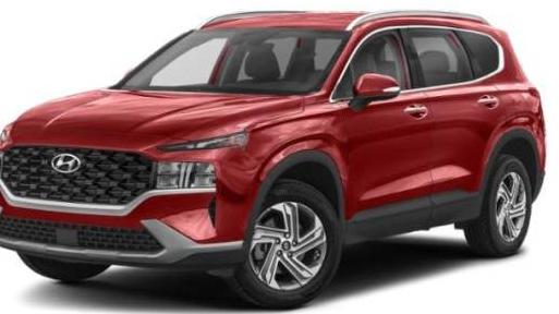 HYUNDAI SANTA FE 2023 5NMS2DAJ3PH517286 image